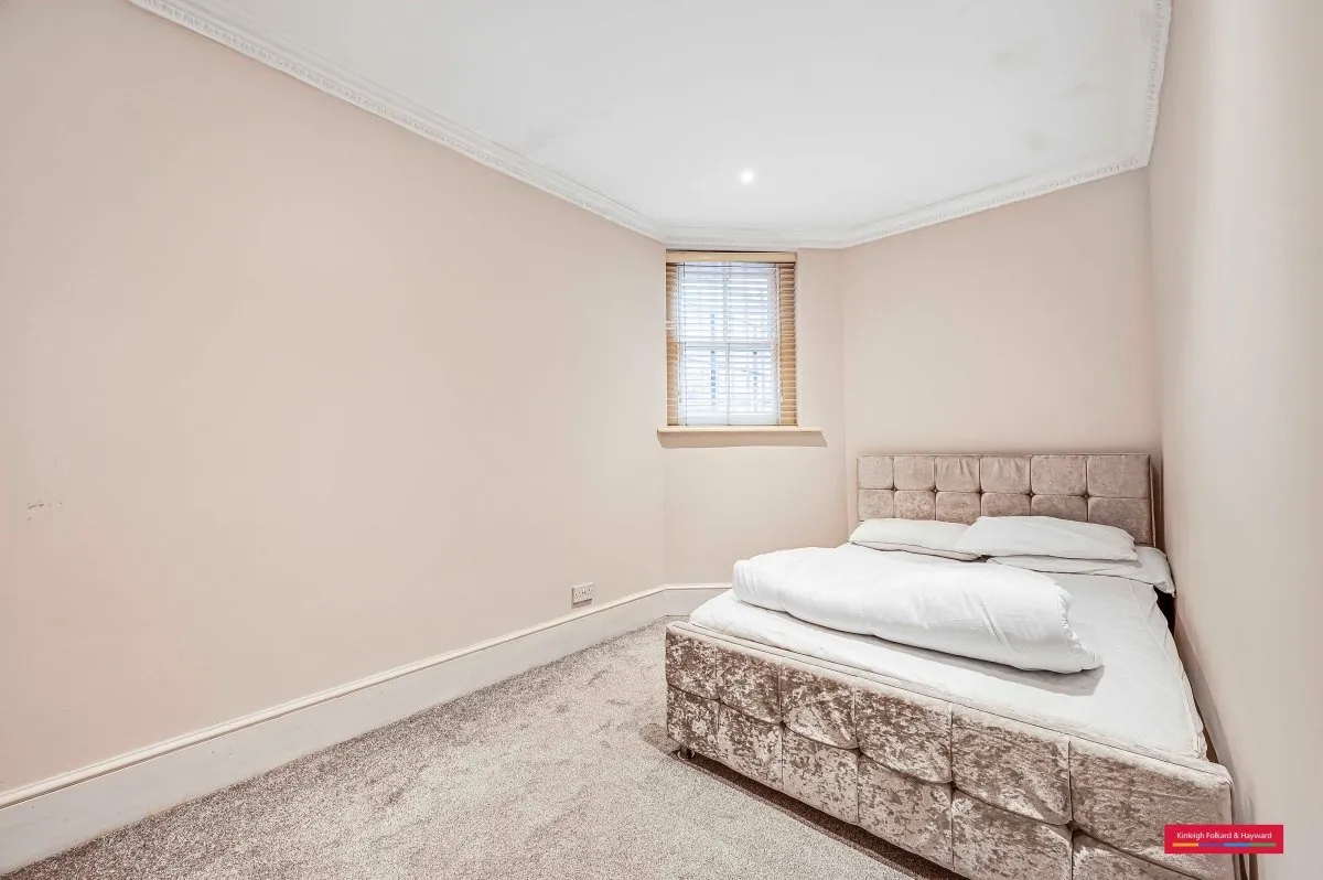 Transept Street, Marylebone, London, NW1, photo 4