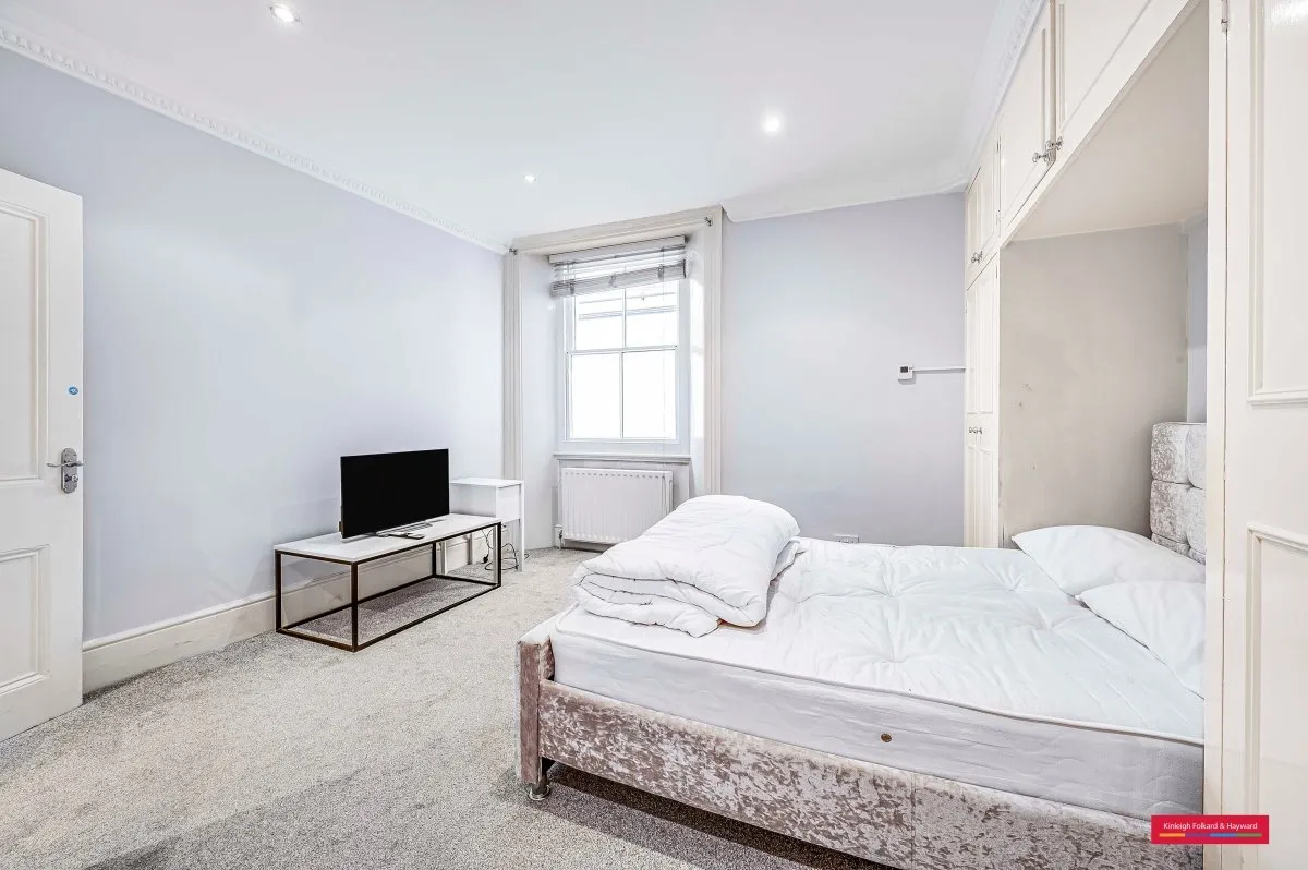 Transept Street, Marylebone, London, NW1, photo 9
