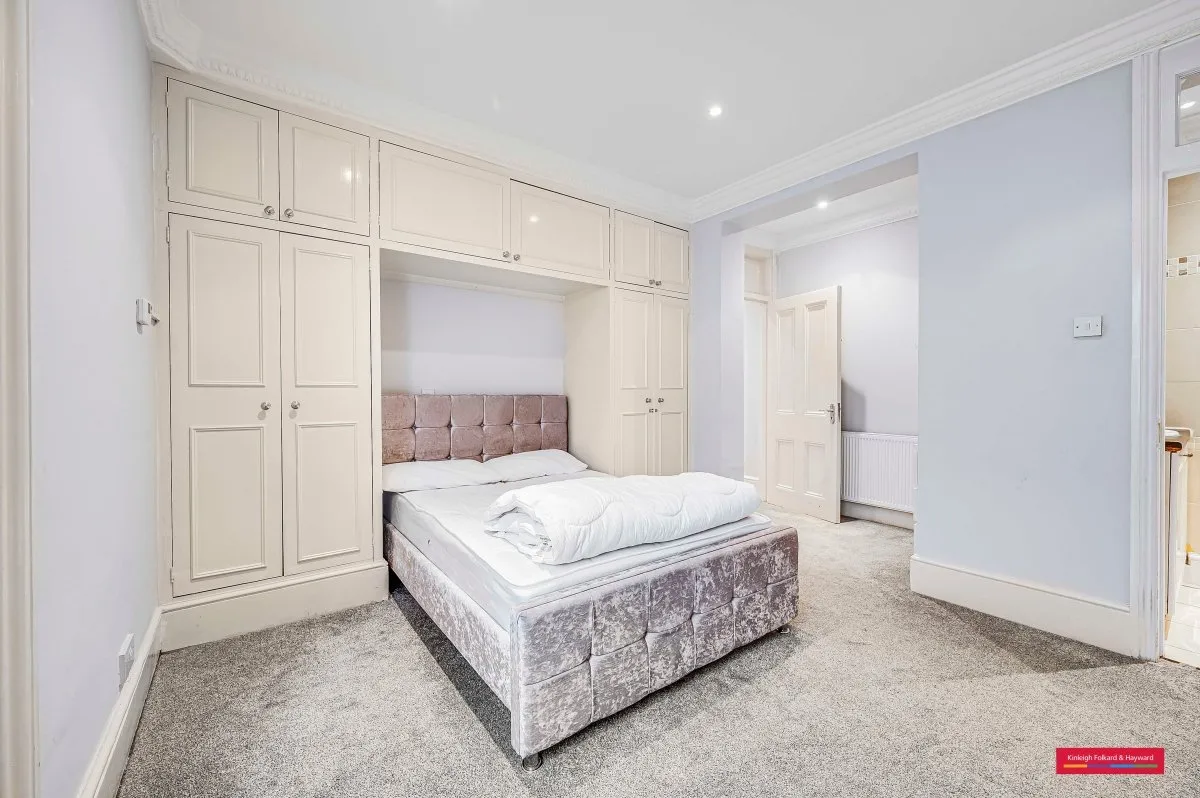 Transept Street, Marylebone, London, NW1, photo 10