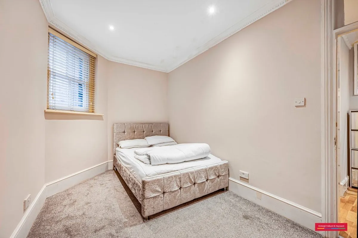 Transept Street, Marylebone, London, NW1, photo 11