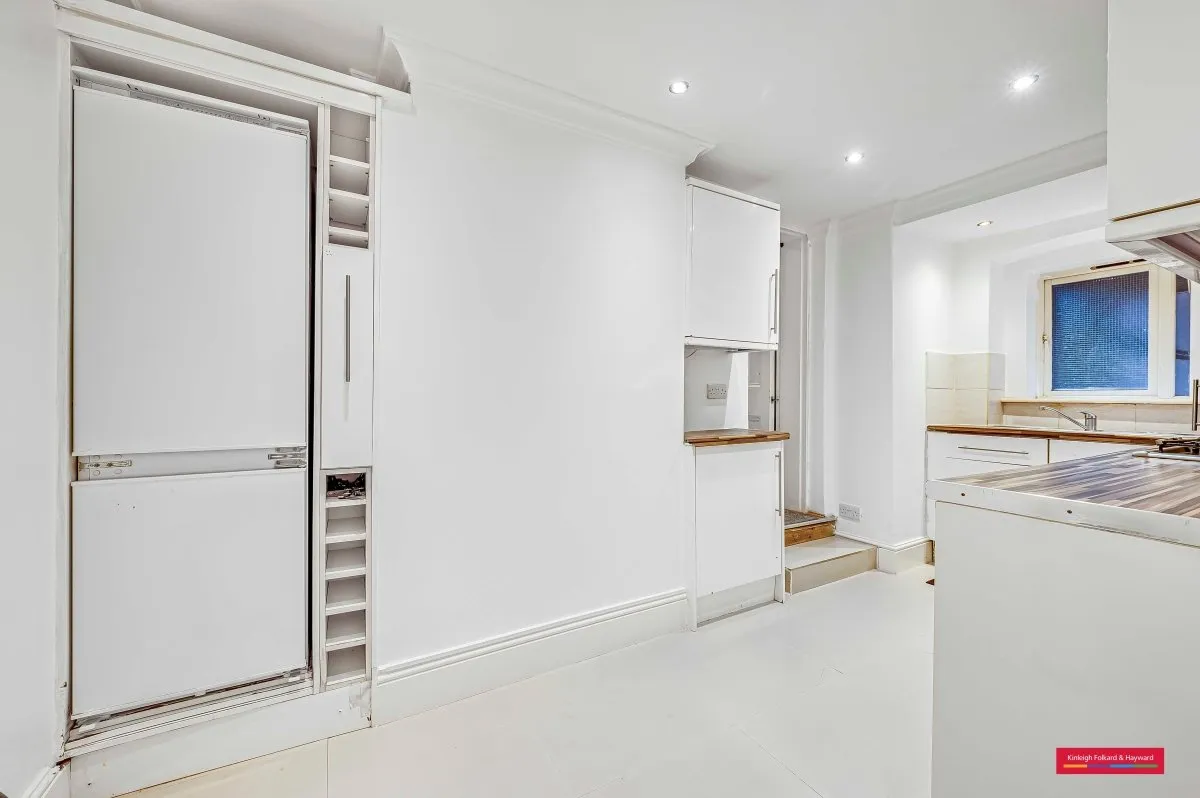 Transept Street, Marylebone, London, NW1, photo 8