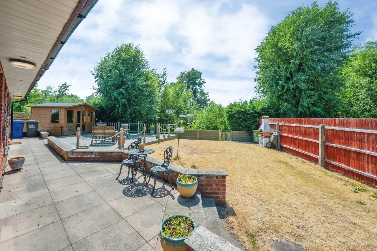 The Bungalow, Tamworth, Staffordshire, B79, photo 5