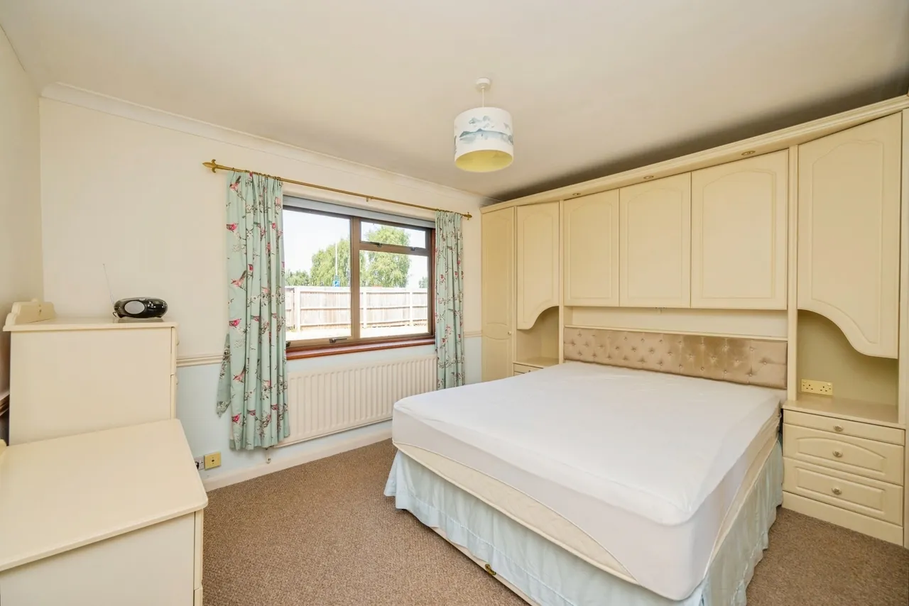The Bungalow, Tamworth, Staffordshire, B79, photo 9