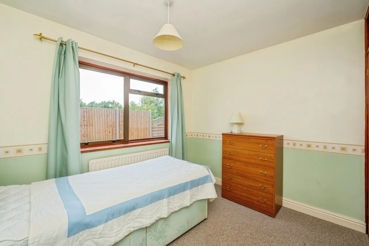 The Bungalow, Tamworth, Staffordshire, B79, photo 21