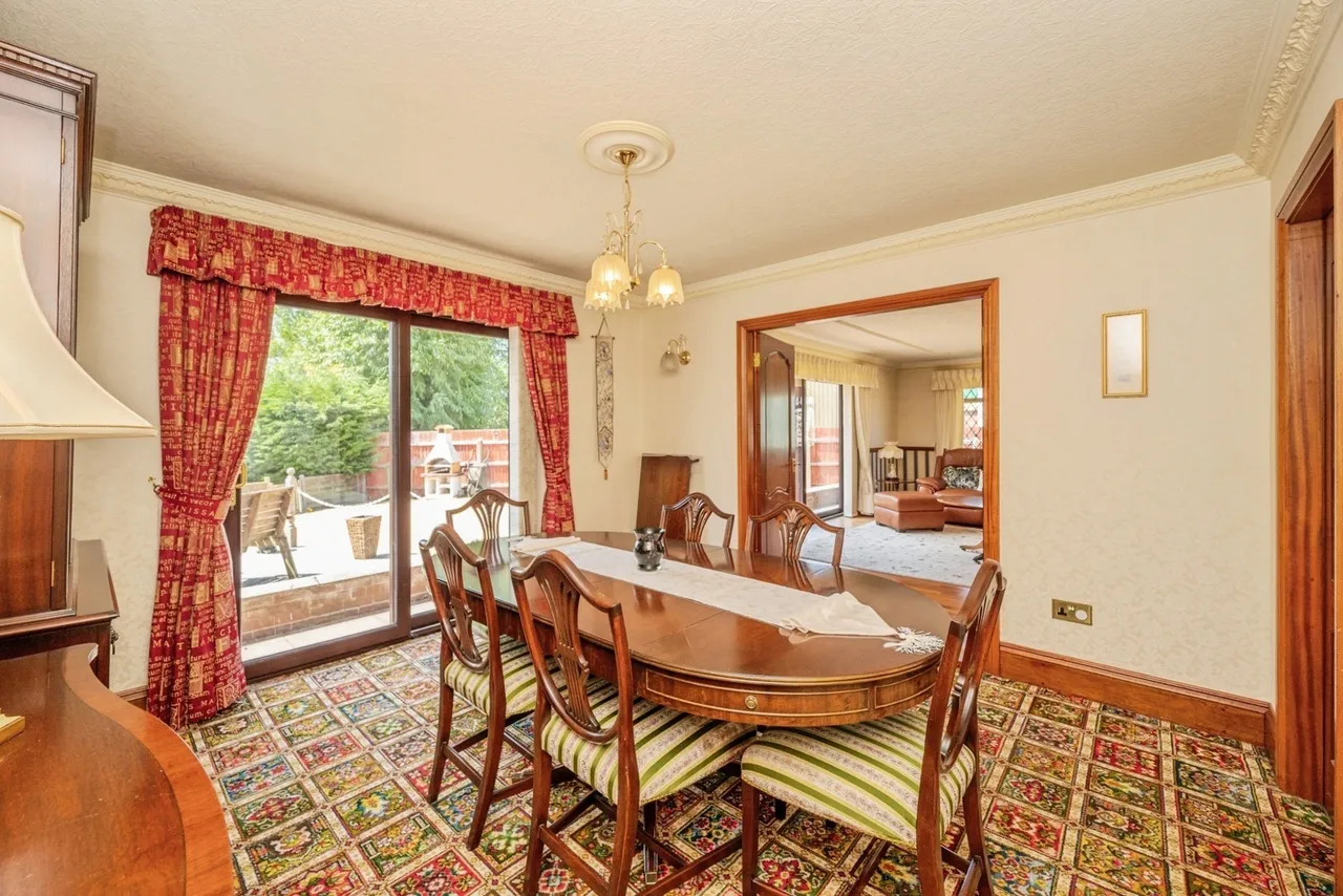 The Bungalow, Tamworth, Staffordshire, B79, photo 10