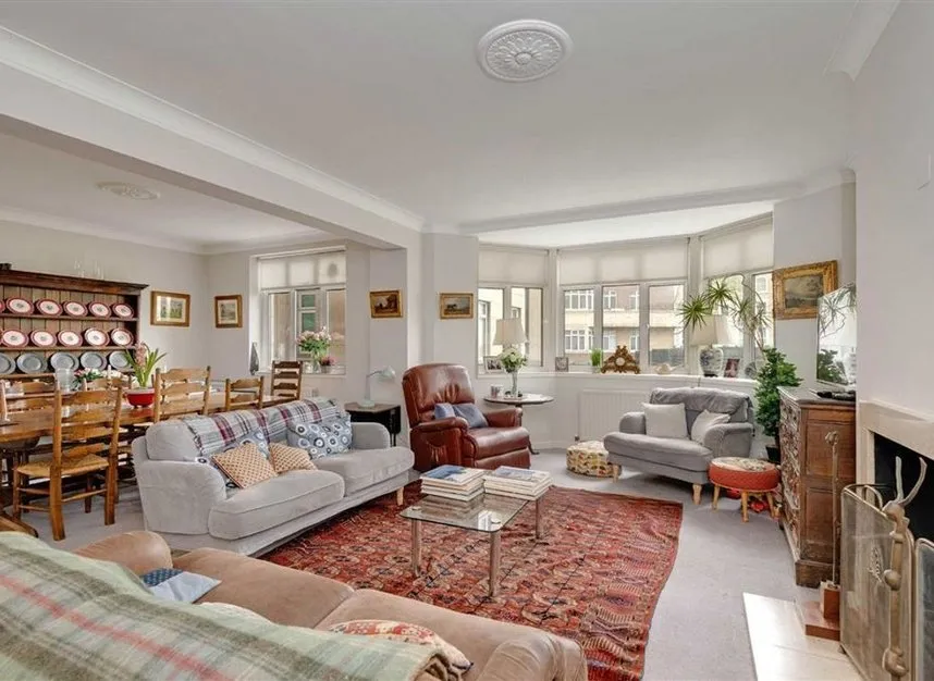 Onslow Crescent, South Kensington, SW7, photo 2