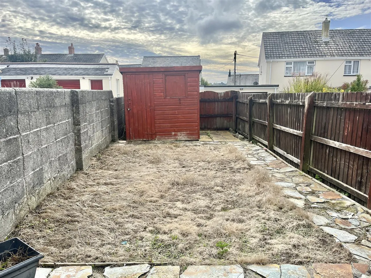 Rashleigh Place, St. Austell, photo 14