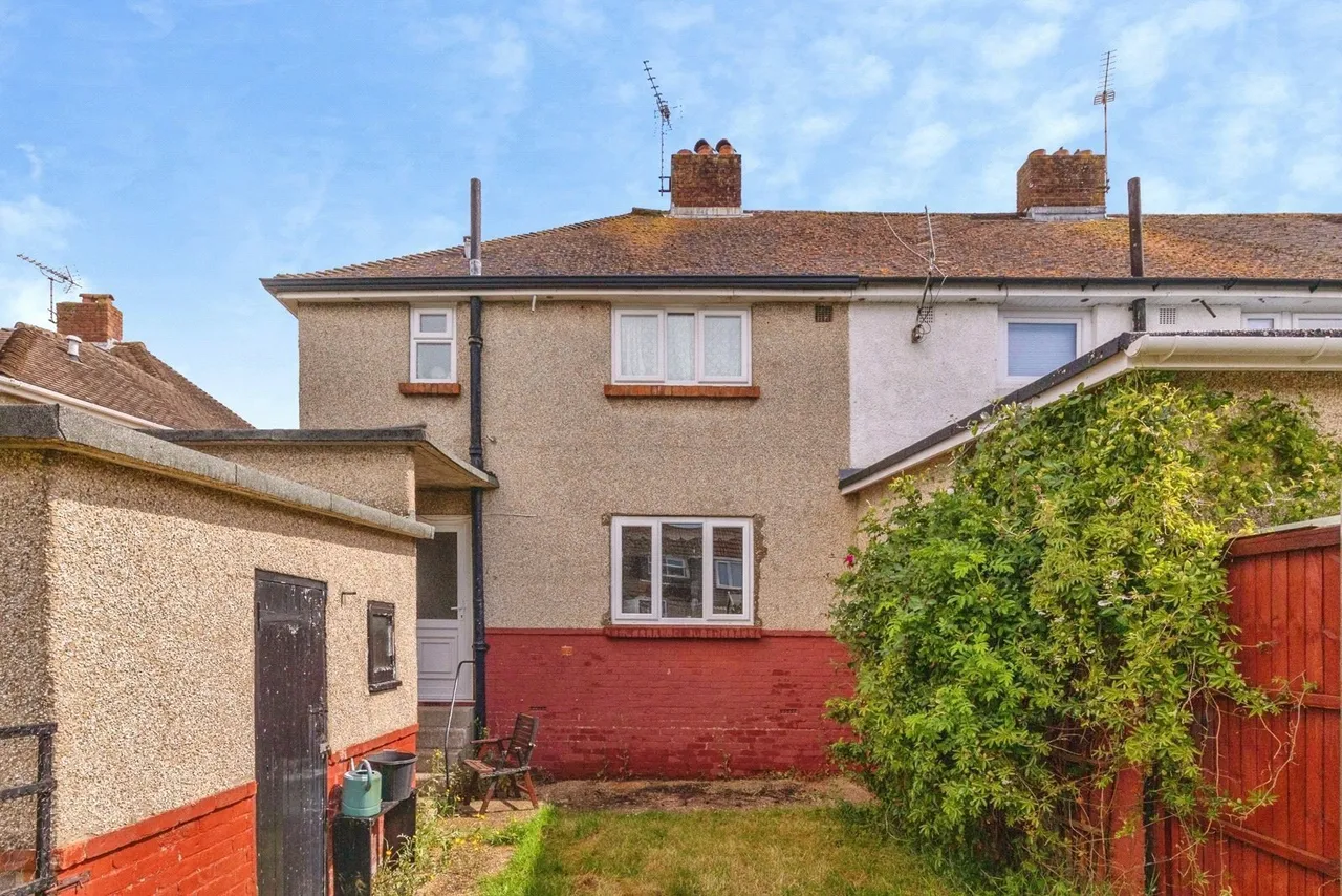 Padnell Avenue, Waterlooville, PO8, photo 11