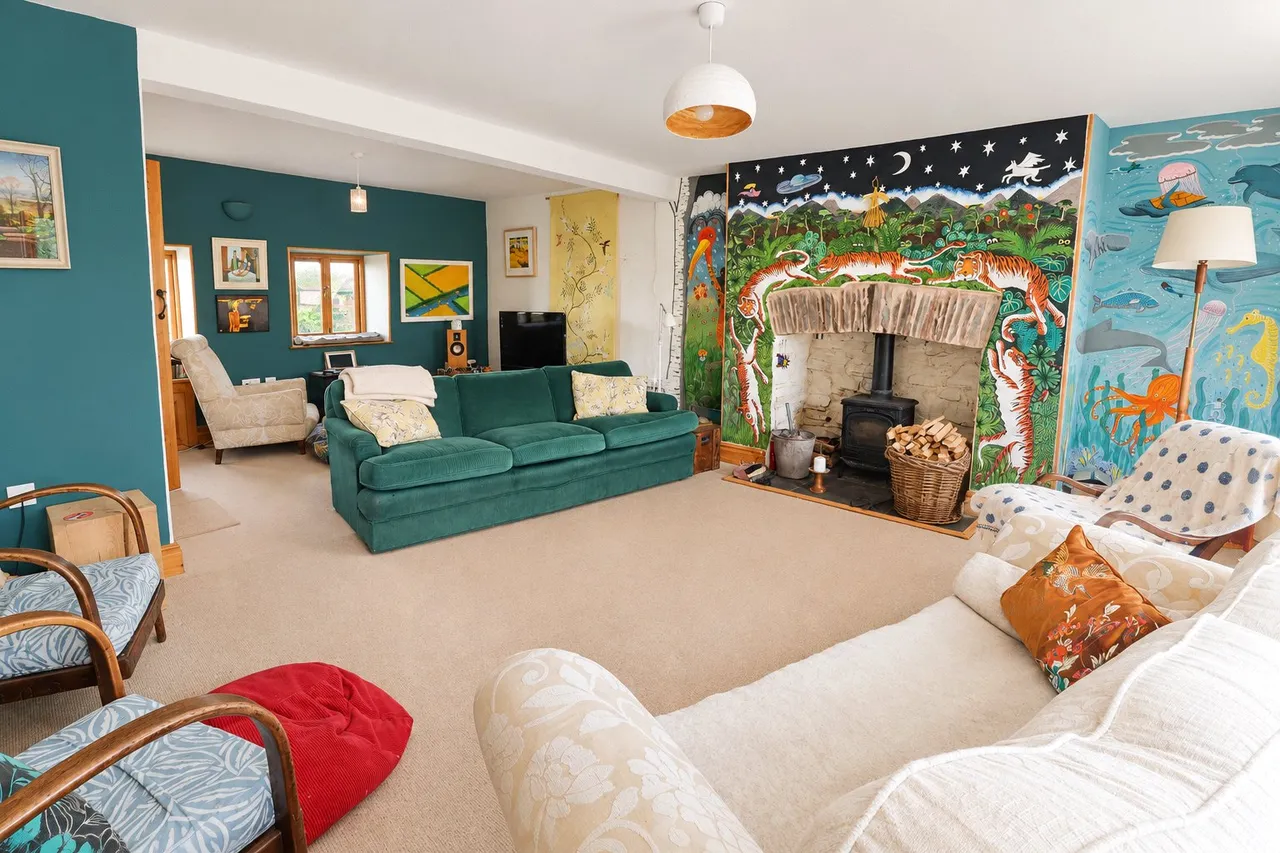 Langley Marsh, Wiveliscombe, TA4, photo 14
