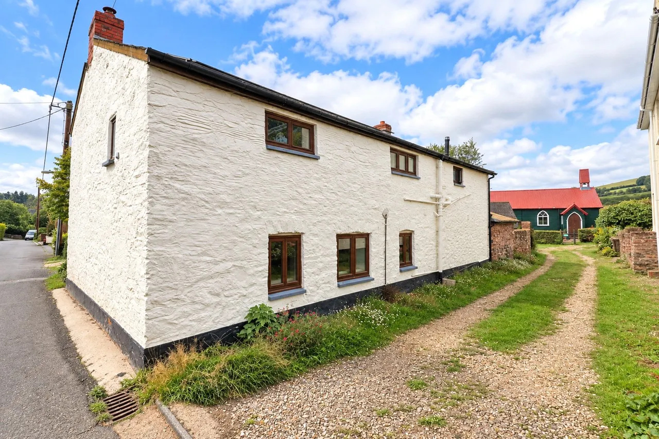 Langley Marsh, Wiveliscombe, TA4, photo 10