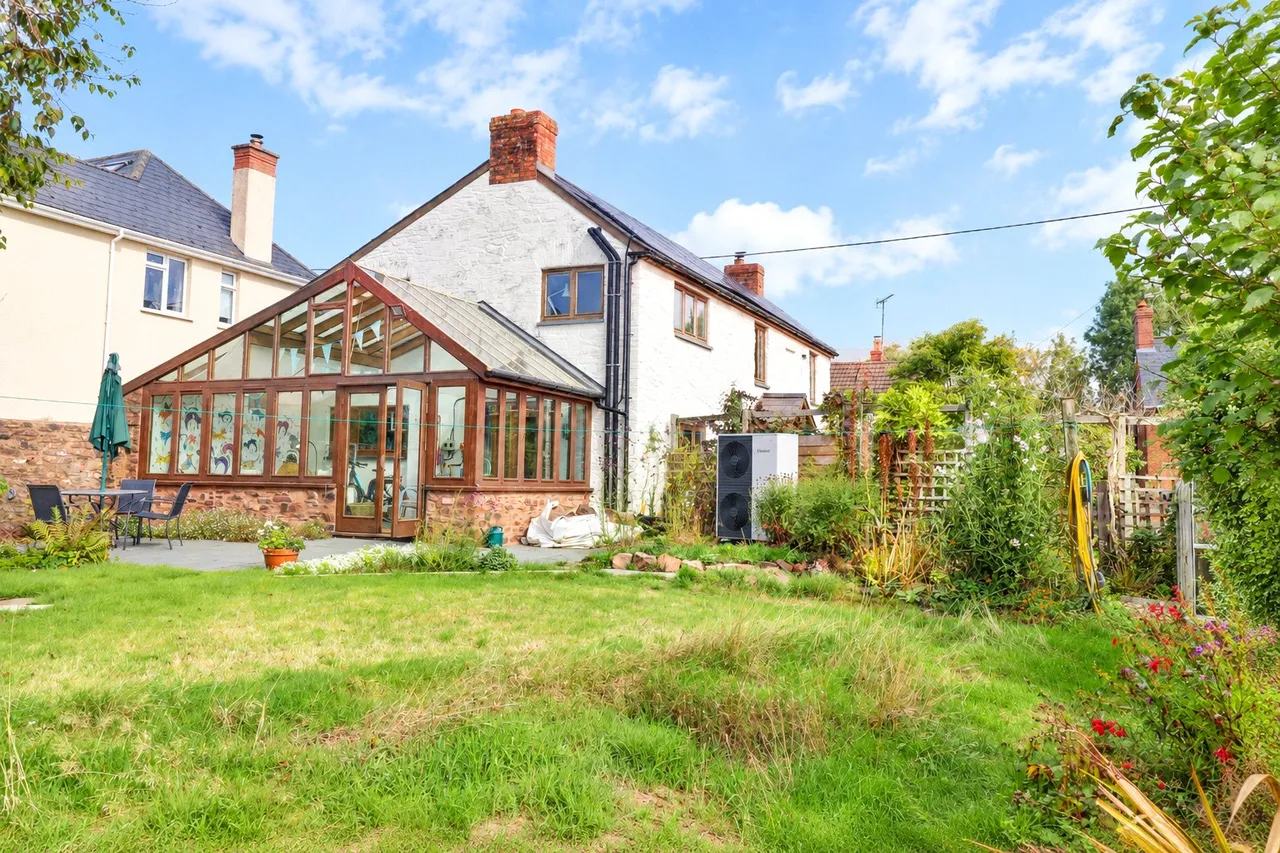 Langley Marsh, Wiveliscombe, TA4, photo 9