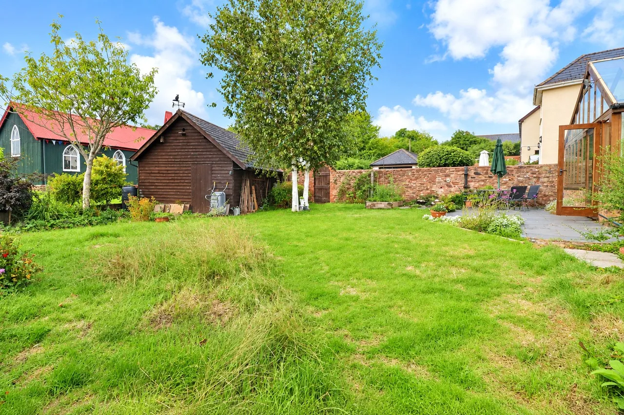 Langley Marsh, Wiveliscombe, TA4, photo 11
