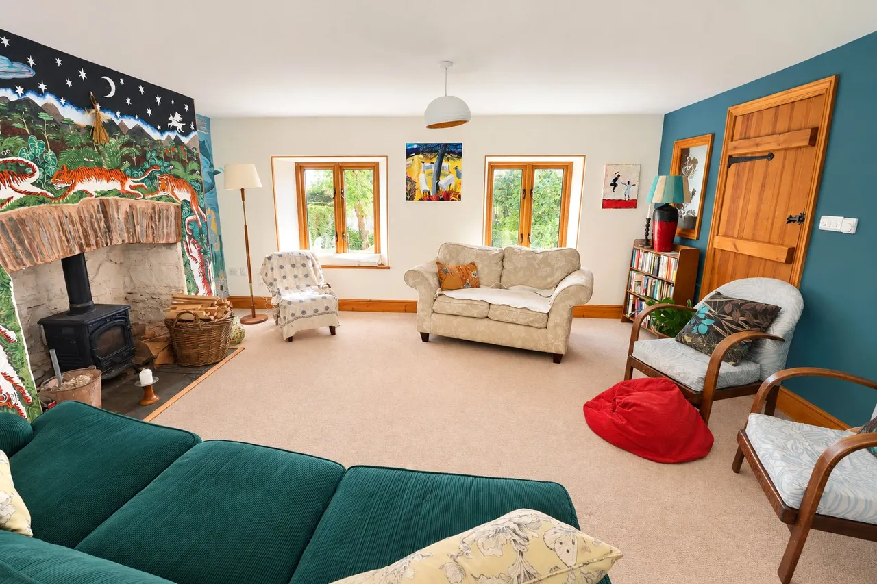 Langley Marsh, Wiveliscombe, TA4, photo 15