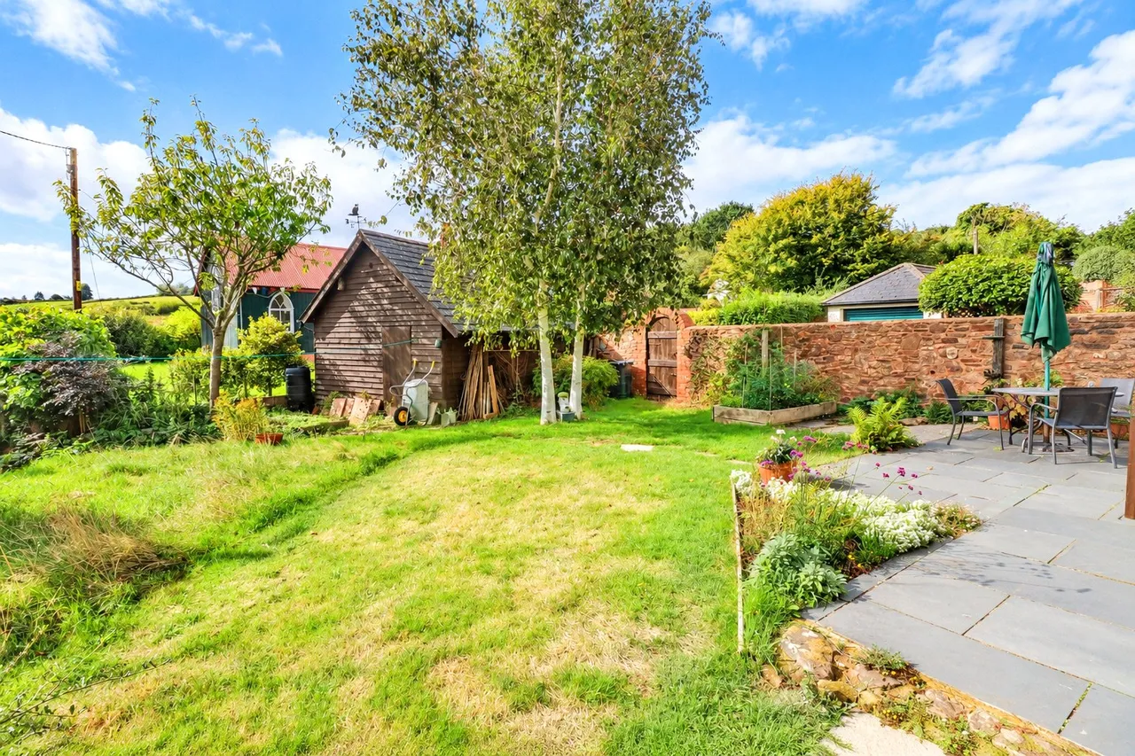 Langley Marsh, Wiveliscombe, TA4, photo 8