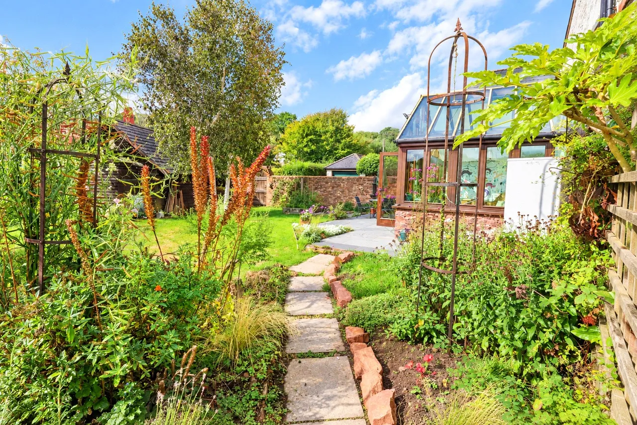 Langley Marsh, Wiveliscombe, TA4, photo 6