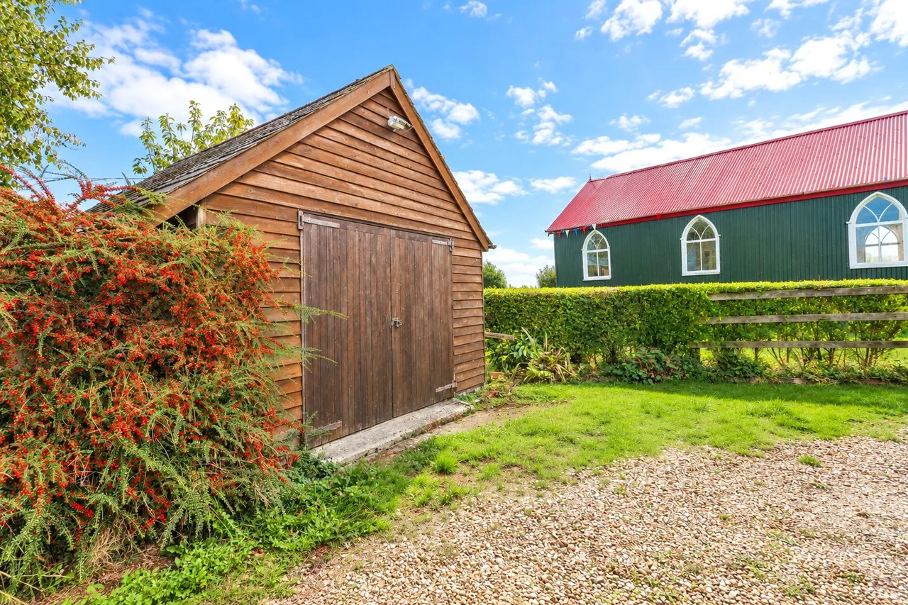 Langley Marsh, Wiveliscombe, TA4, photo 4