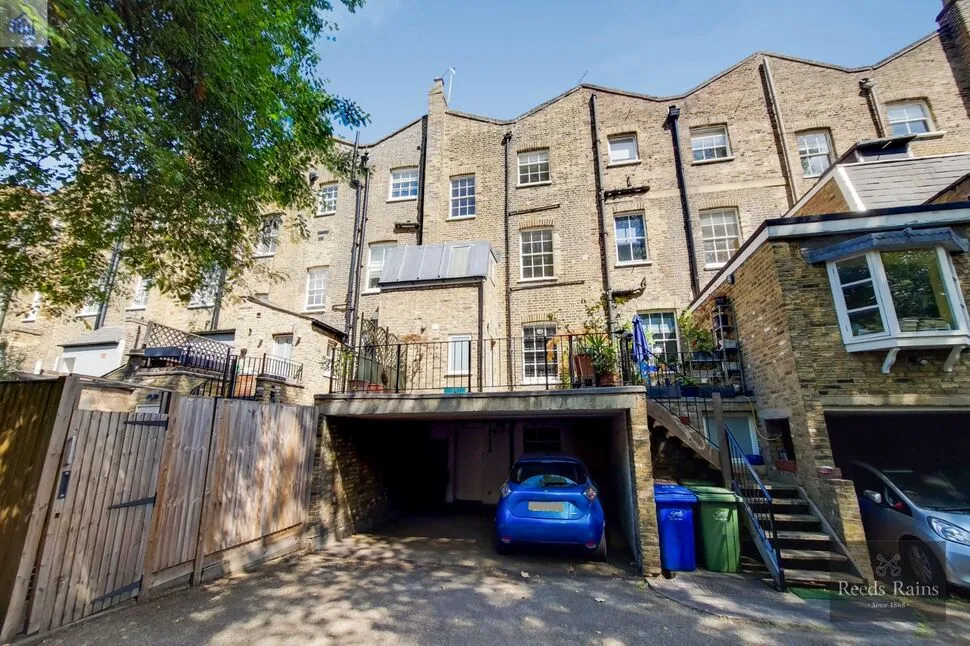 St. Georges Road, London, SE1, photo 8