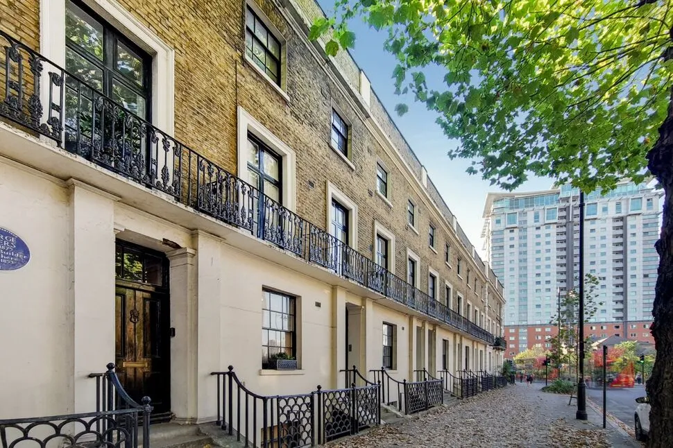 St. Georges Road, London, SE1, photo 10
