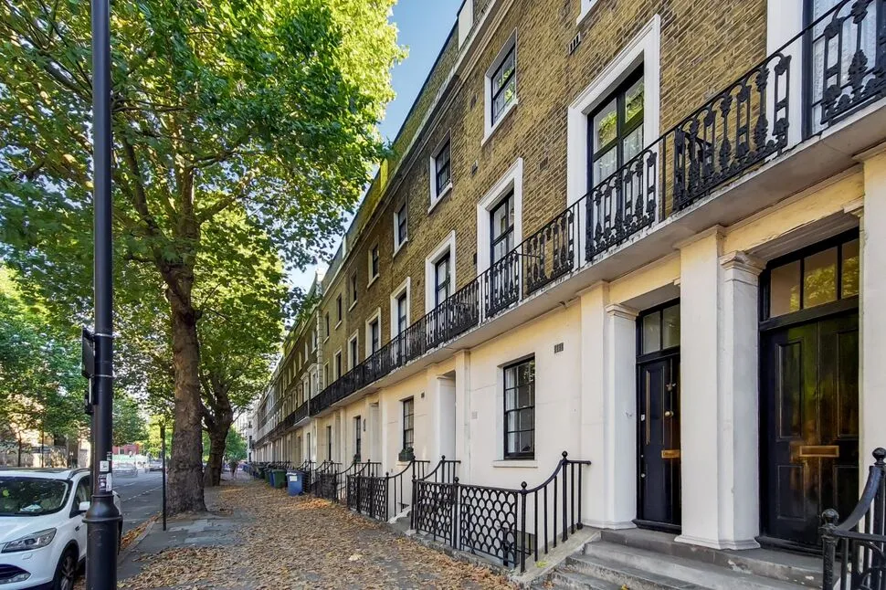 St. Georges Road, London, SE1, photo 12