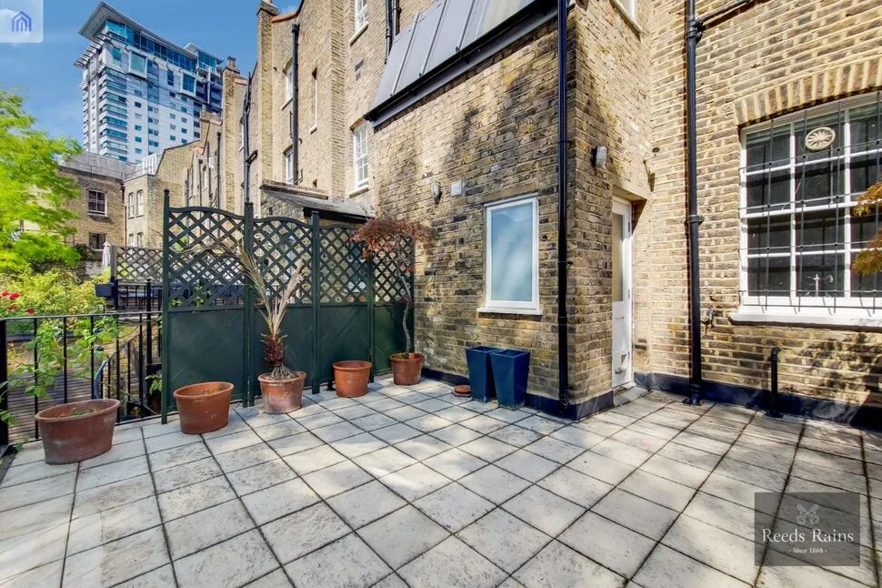 St. Georges Road, London, SE1, photo 6