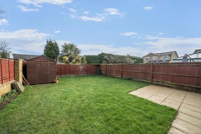 Magdalen Place, Carterton, OX18, photo 20