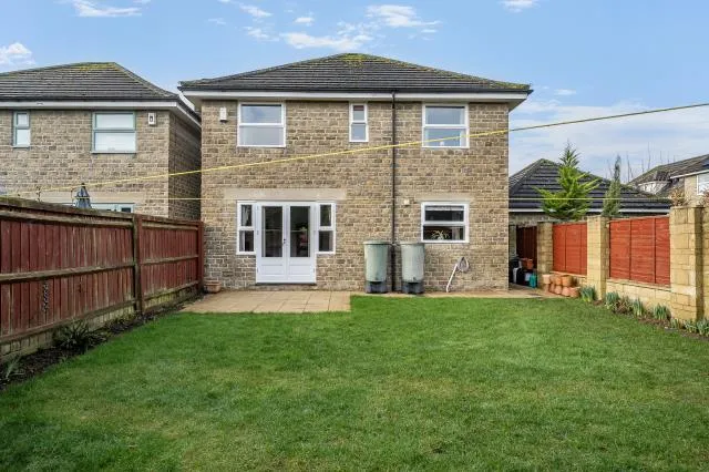 Magdalen Place, Carterton, OX18, photo 22