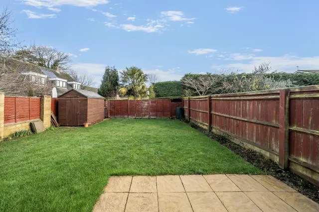 Magdalen Place, Carterton, OX18, photo 21
