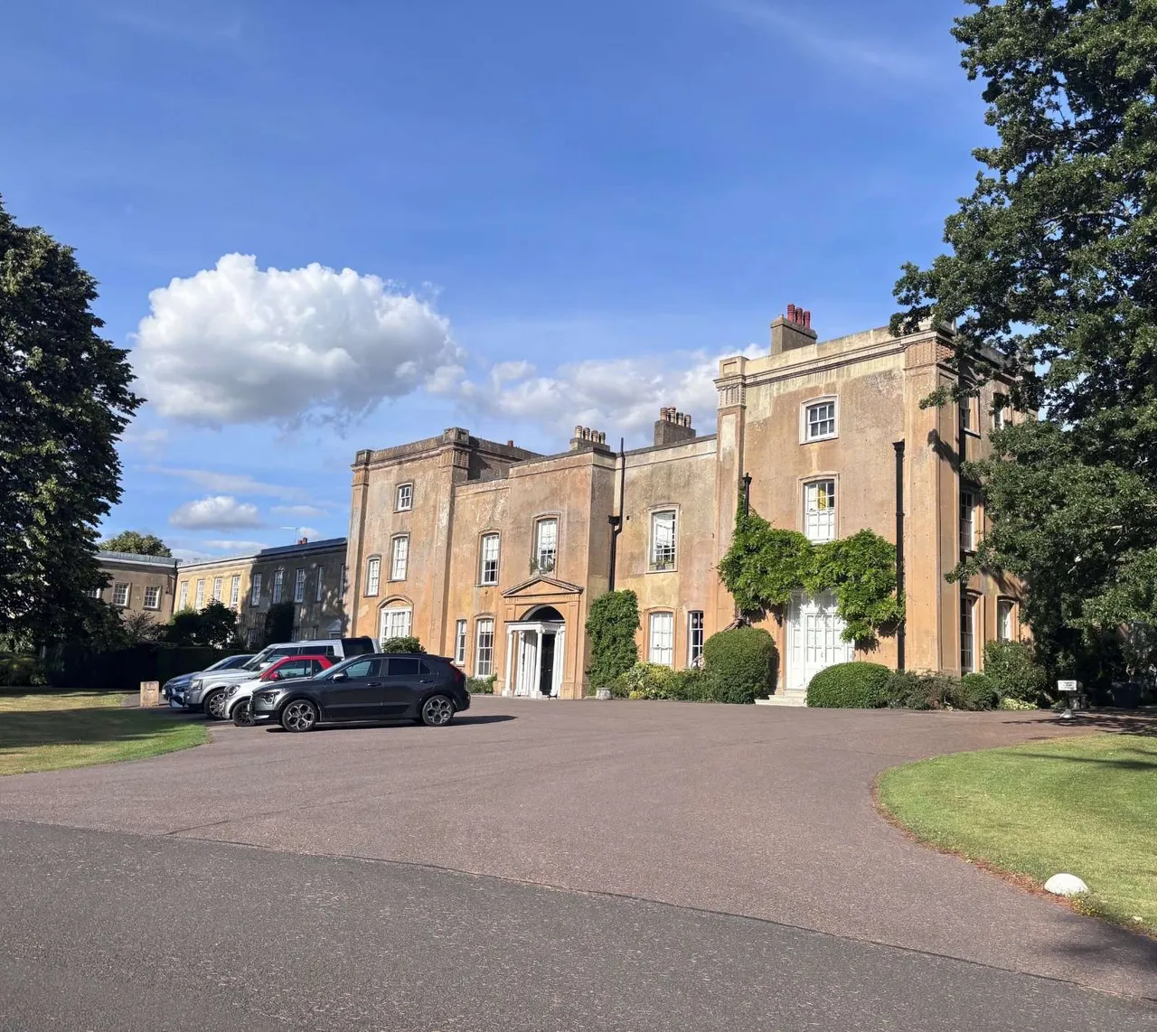 3 bed flat for sale — Hatfield Heath Road, Sawbridgeworth, Hertfordshire, CM21 9JA