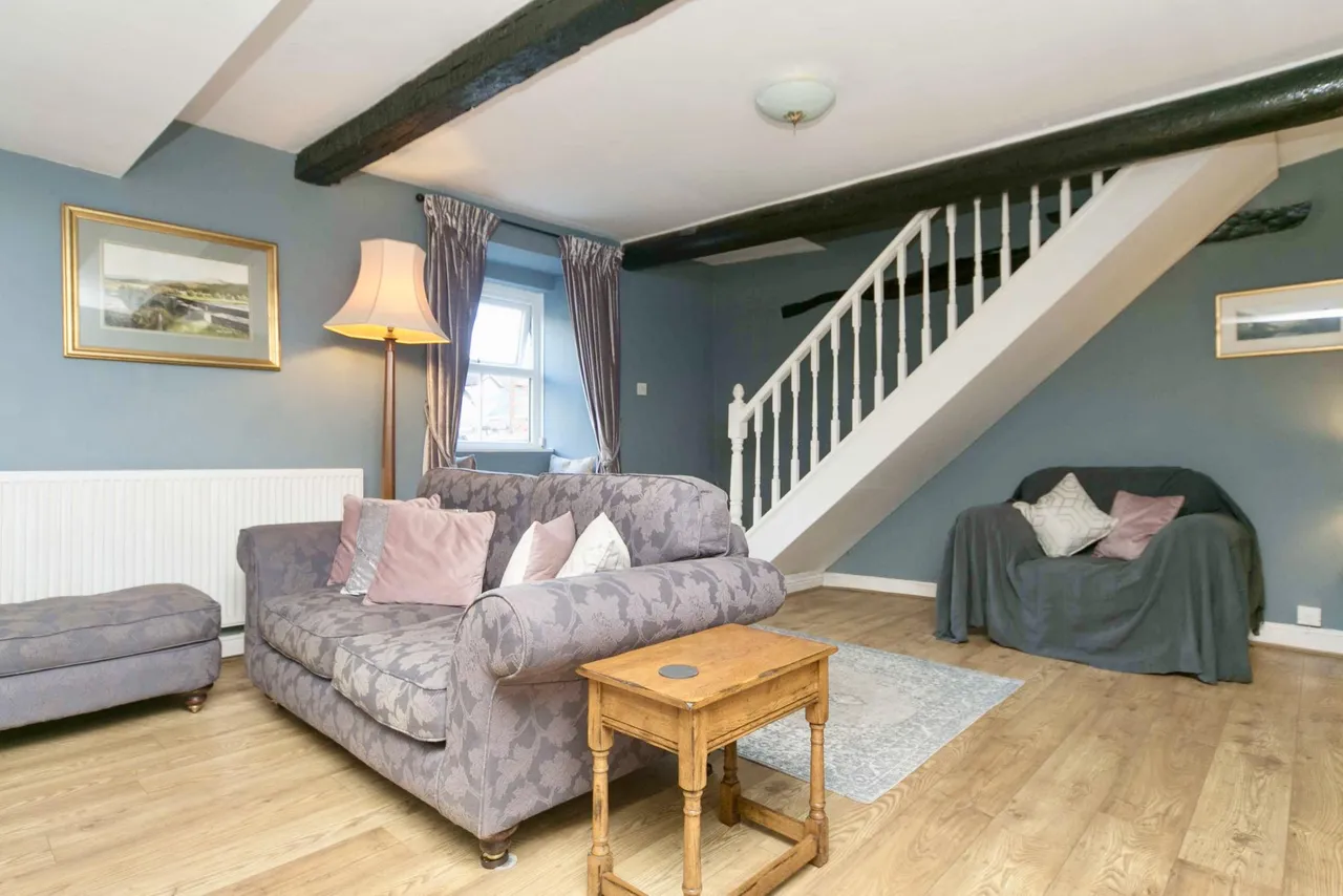Ffordd Llanelwy, Betws yn Rhos, LL22, photo 5