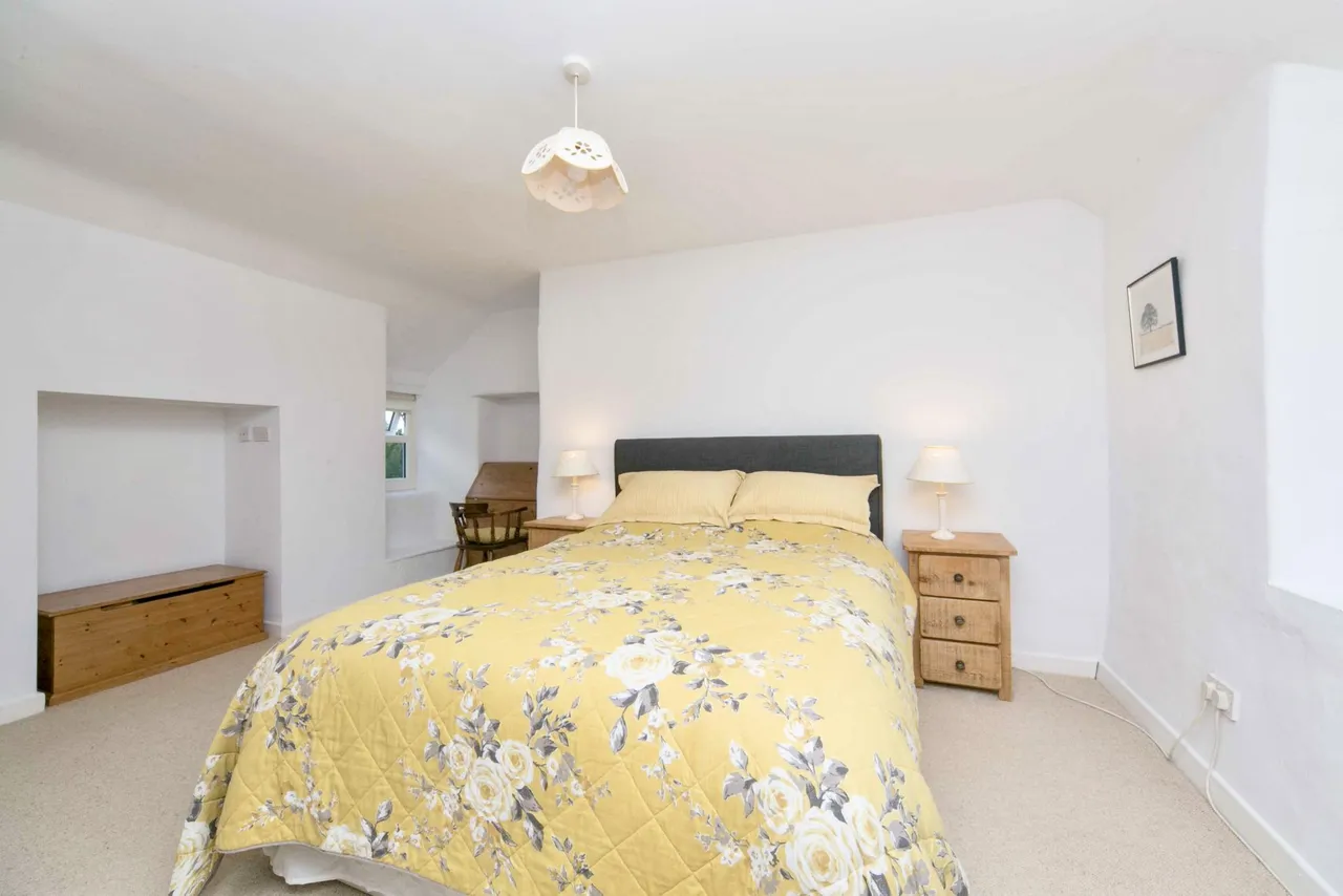 Ffordd Llanelwy, Betws yn Rhos, LL22, photo 14