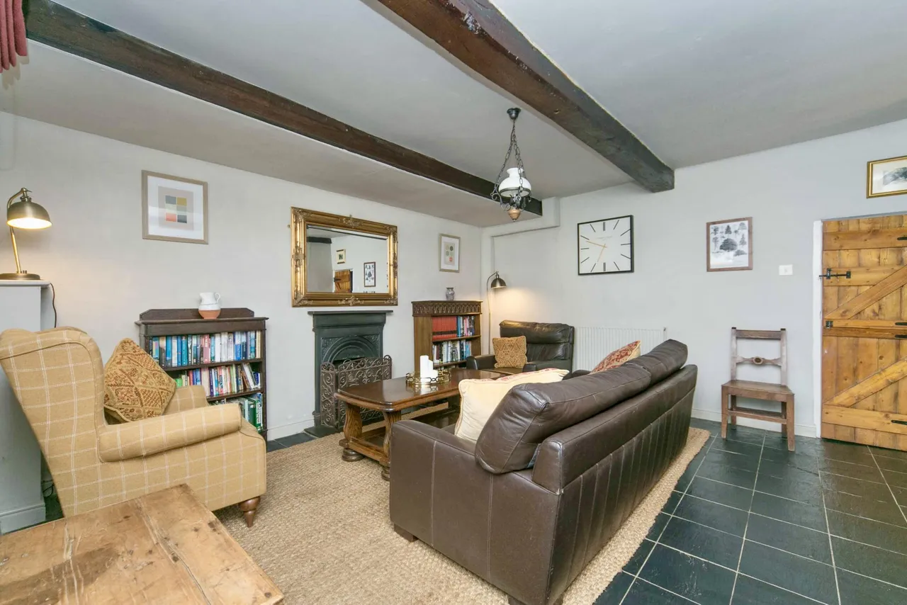 Ffordd Llanelwy, Betws yn Rhos, LL22, photo 7