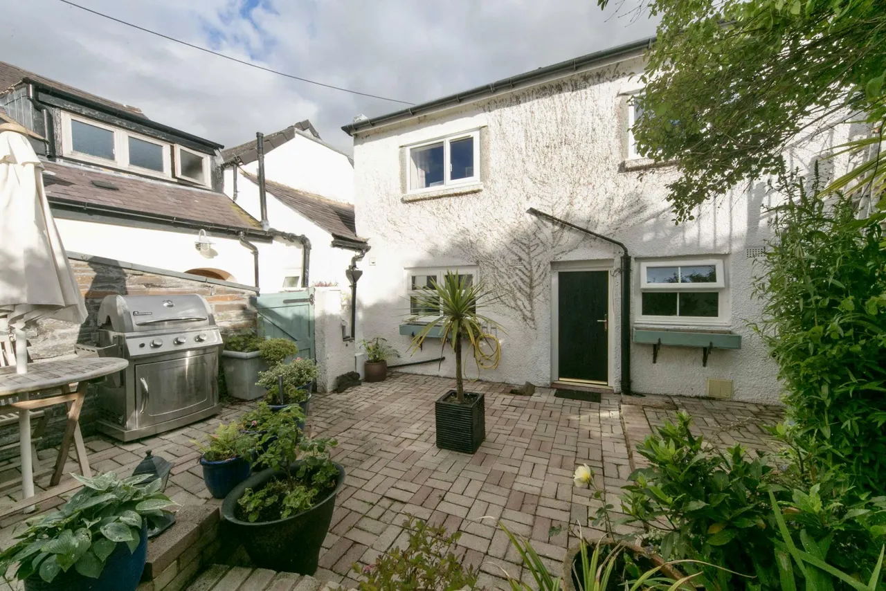 Ffordd Llanelwy, Betws yn Rhos, LL22, photo 26