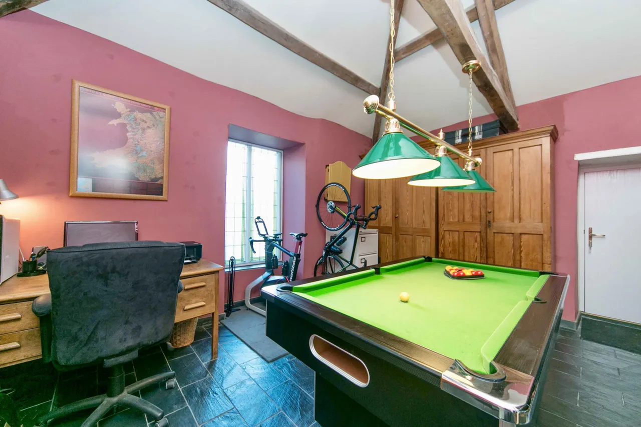 Ffordd Llanelwy, Betws yn Rhos, LL22, photo 10