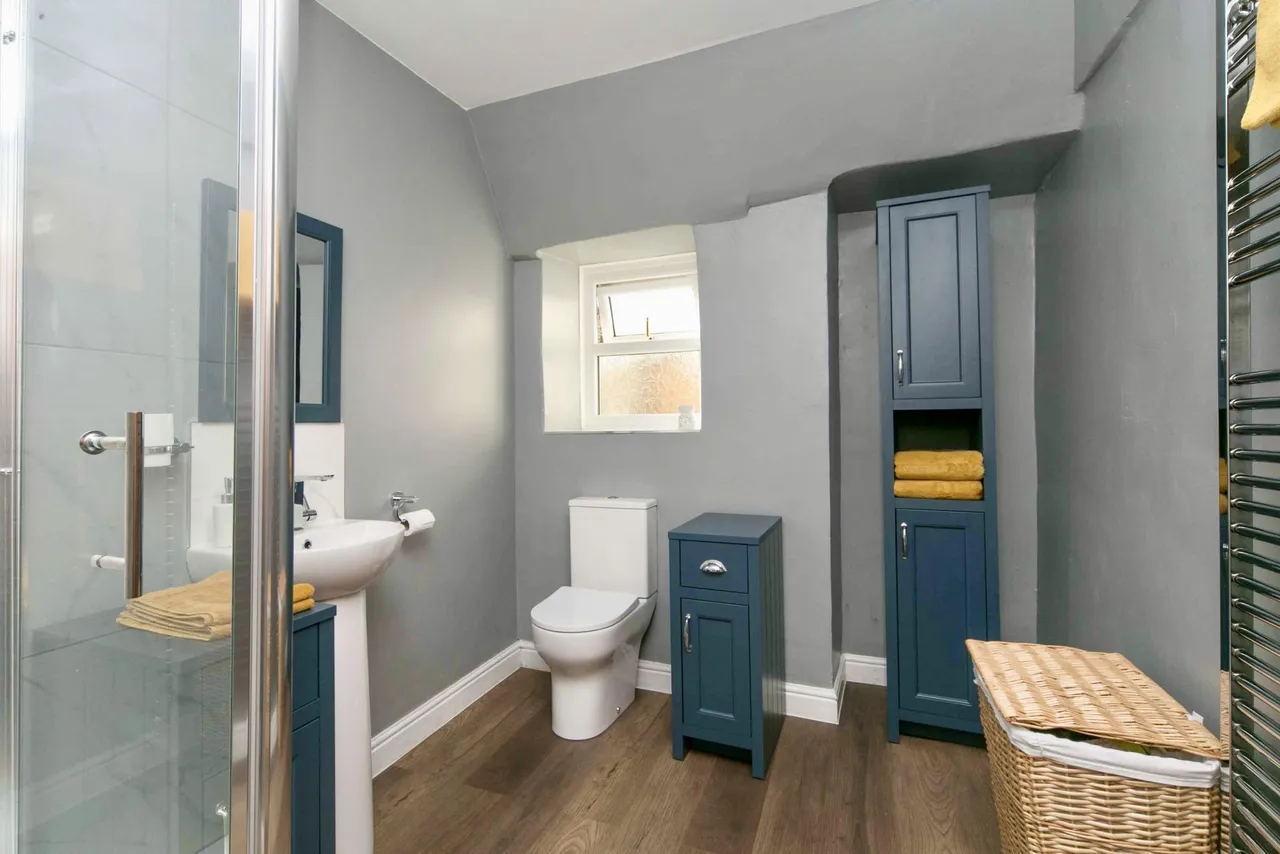 Ffordd Llanelwy, Betws yn Rhos, LL22, photo 19
