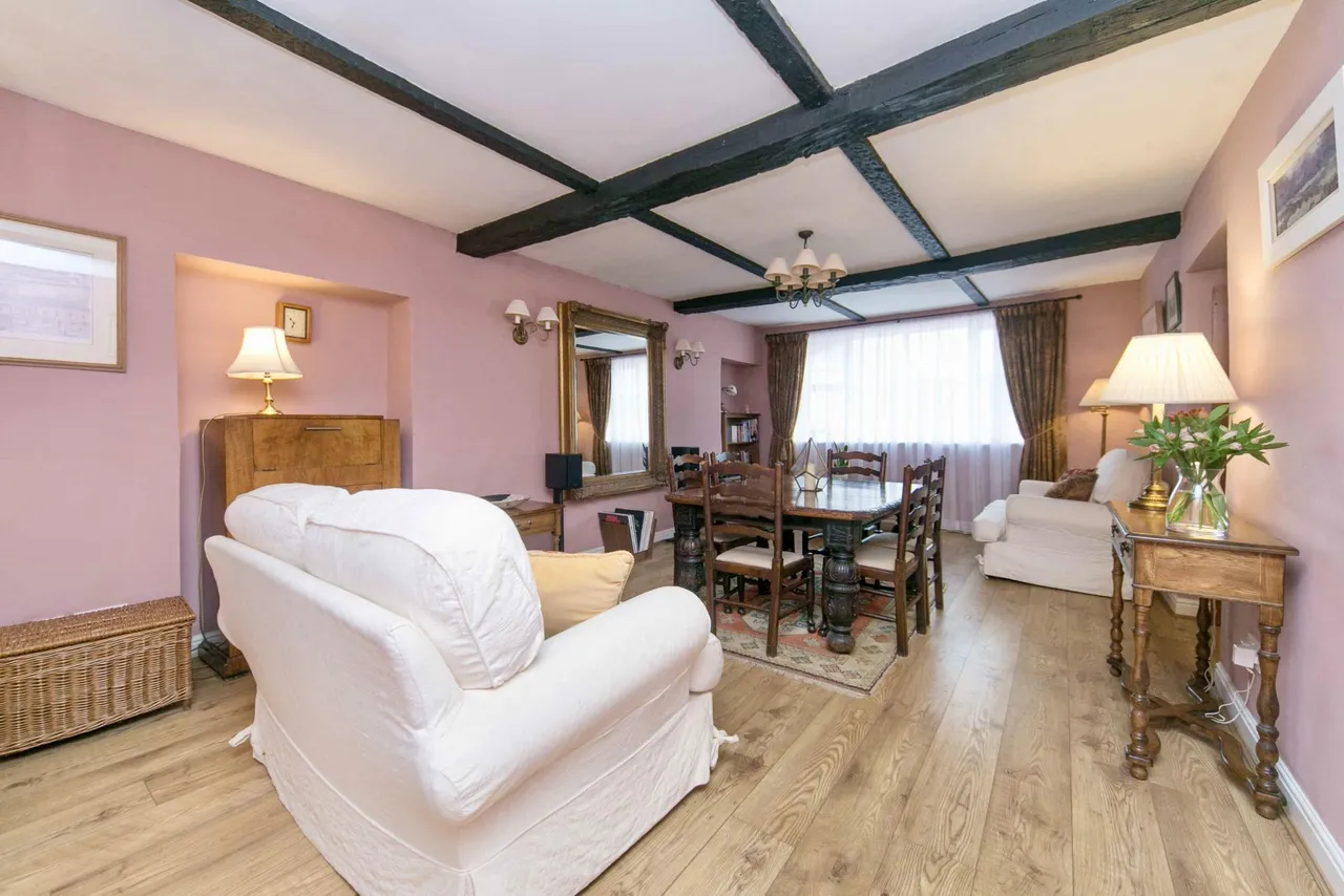 Ffordd Llanelwy, Betws yn Rhos, LL22, photo 8