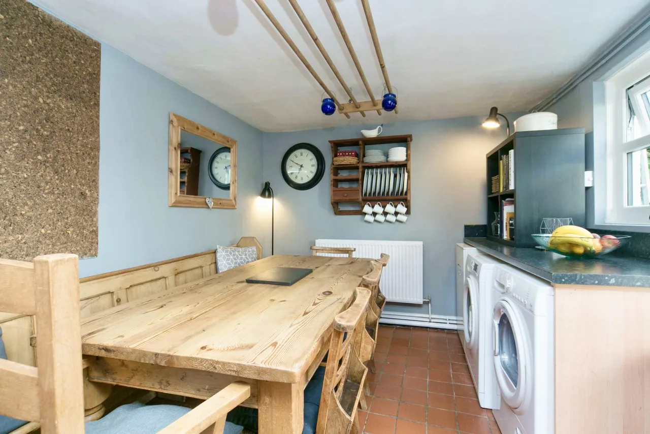 Ffordd Llanelwy, Betws yn Rhos, LL22, photo 13