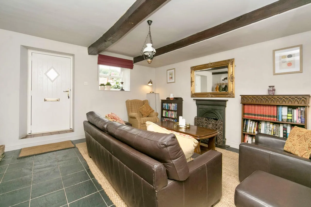 Ffordd Llanelwy, Betws yn Rhos, LL22, photo 6