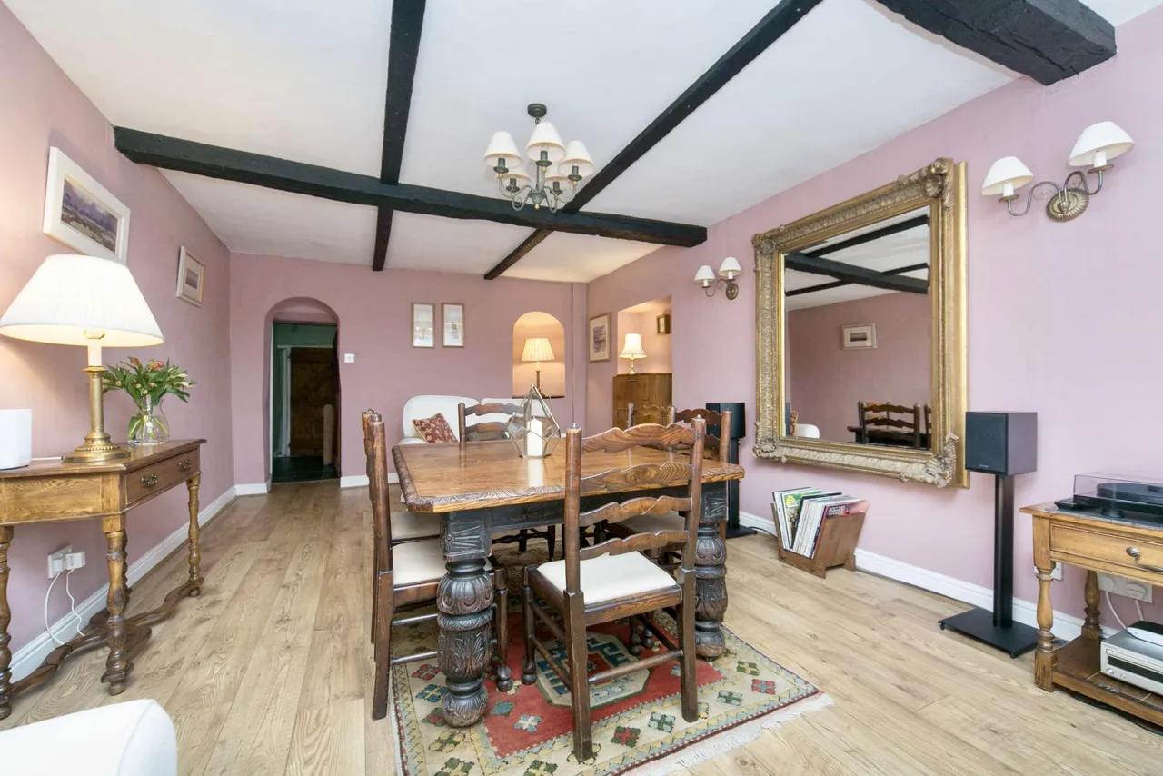 Ffordd Llanelwy, Betws yn Rhos, LL22, photo 9