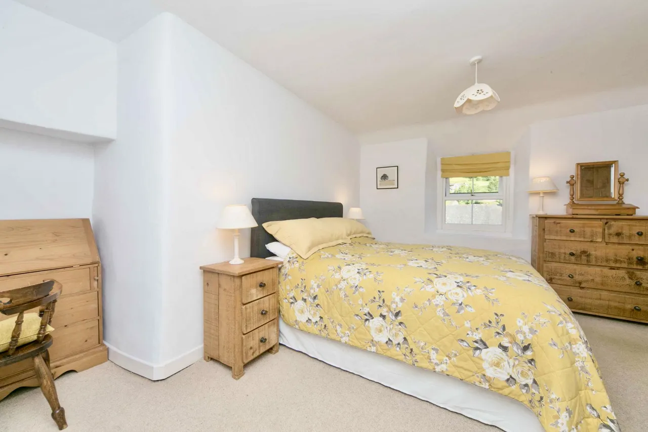 Ffordd Llanelwy, Betws yn Rhos, LL22, photo 15