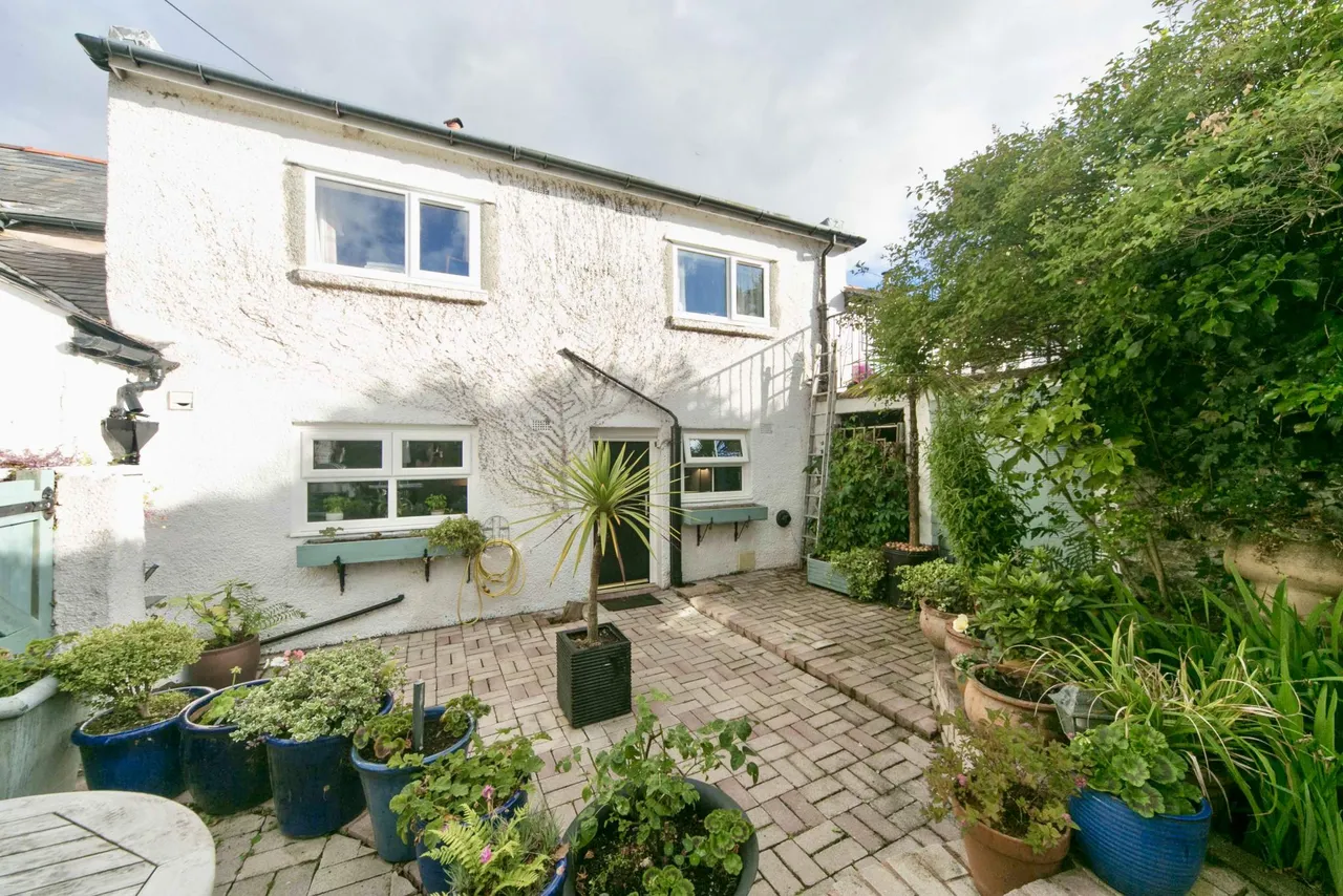 Ffordd Llanelwy, Betws yn Rhos, LL22, photo 24
