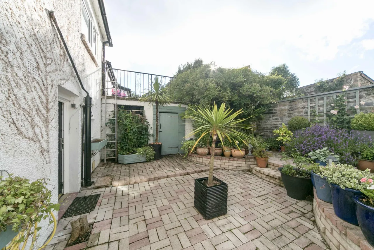 Ffordd Llanelwy, Betws yn Rhos, LL22, photo 23