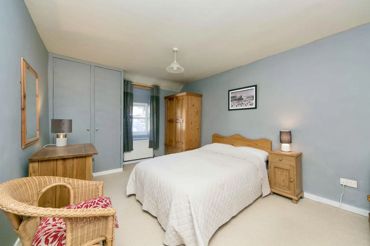 Ffordd Llanelwy, Betws yn Rhos, LL22, photo 20