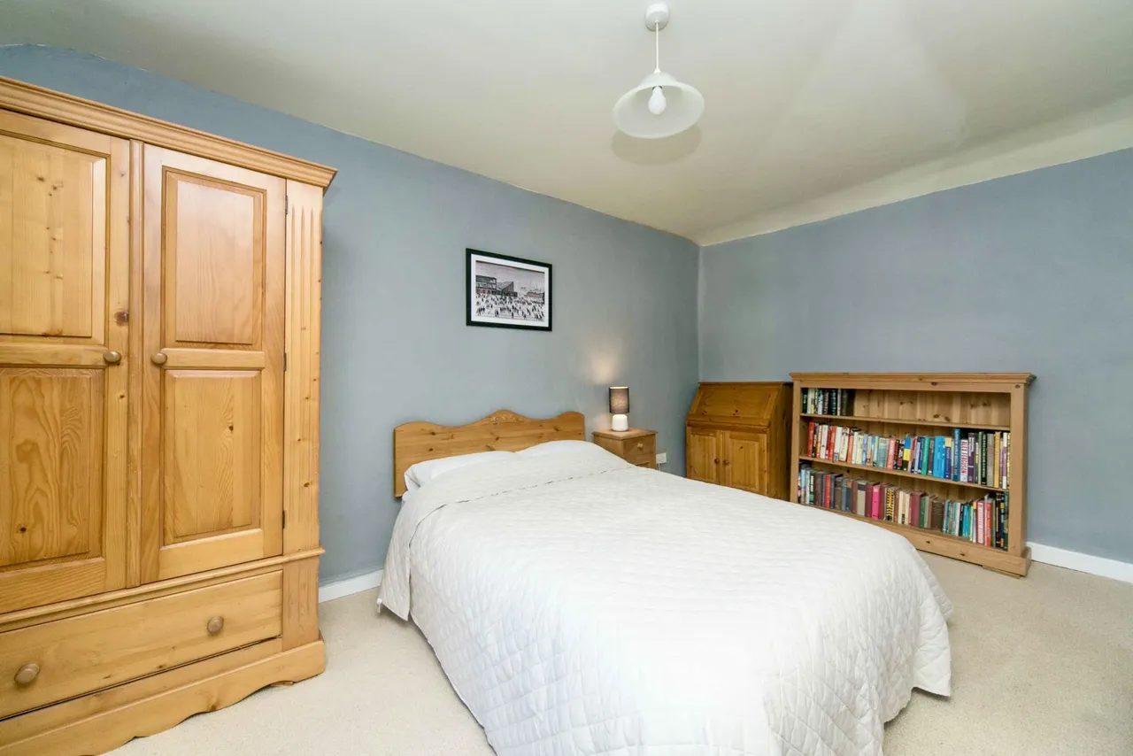 Ffordd Llanelwy, Betws yn Rhos, LL22, photo 18