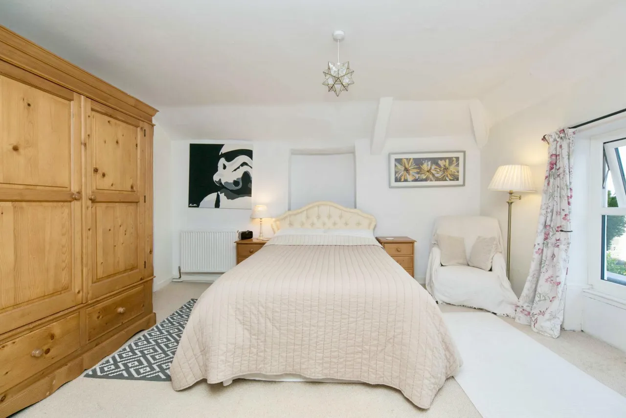 Ffordd Llanelwy, Betws yn Rhos, LL22, photo 16