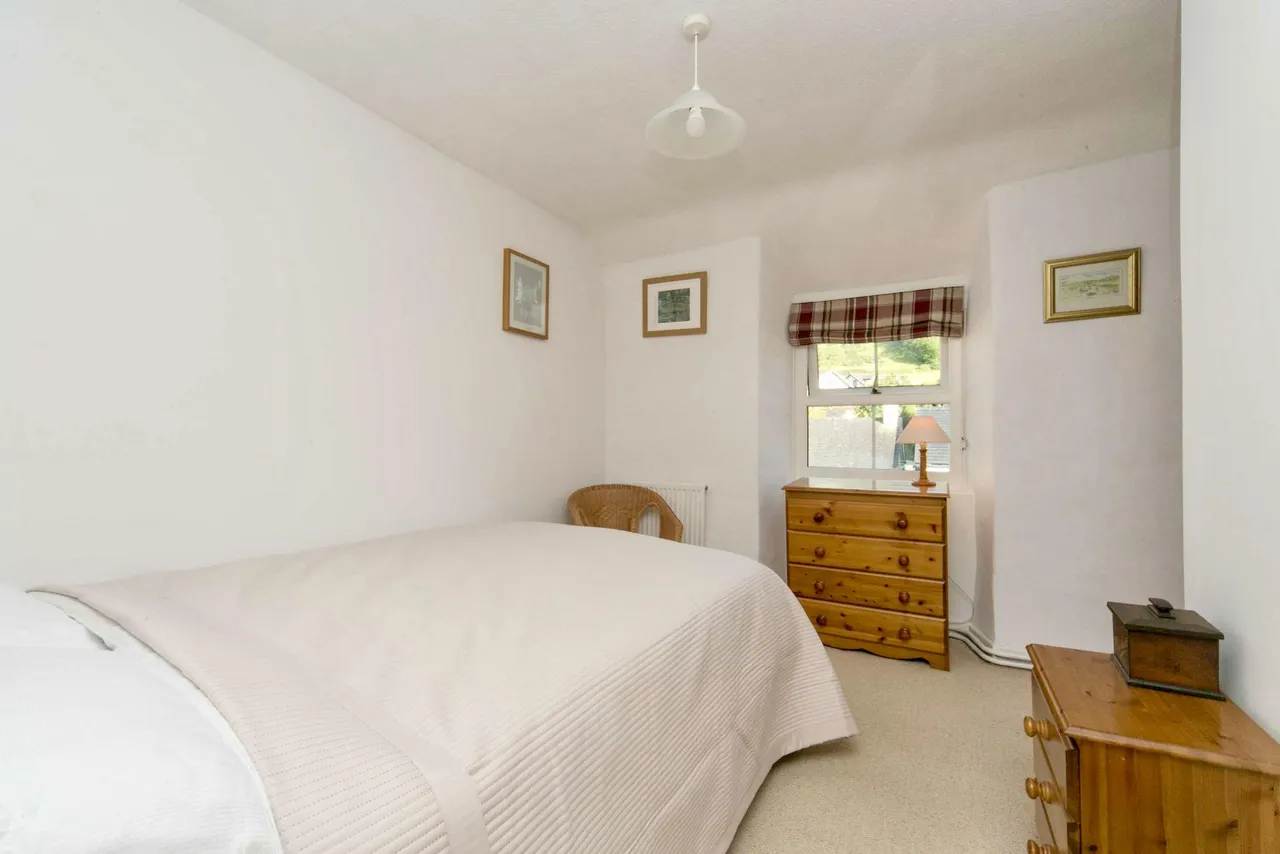 Ffordd Llanelwy, Betws yn Rhos, LL22, photo 17