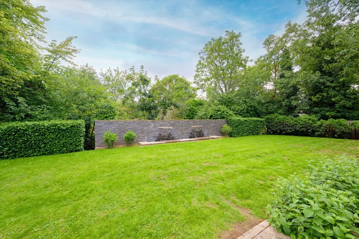 Netherhall Gardens, London, NW3, photo 18