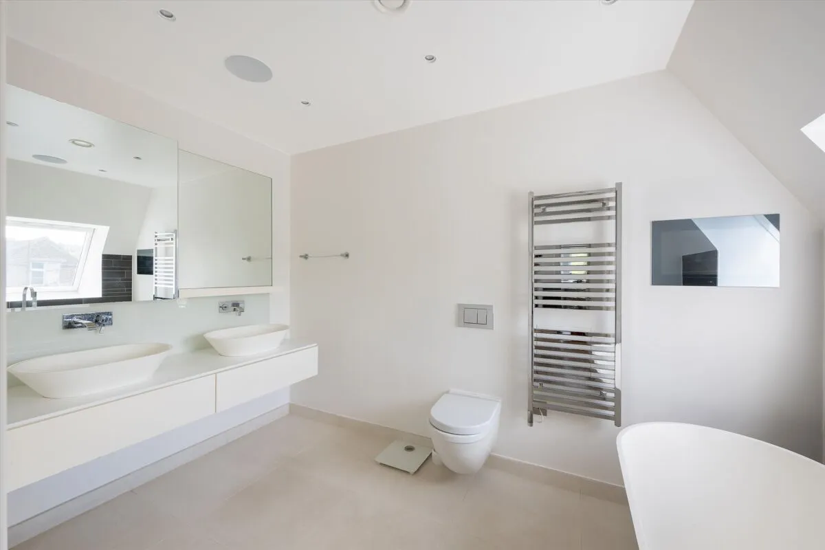 Netherhall Gardens, London, NW3, photo 10