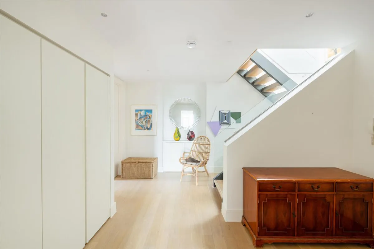 Netherhall Gardens, London, NW3, photo 6