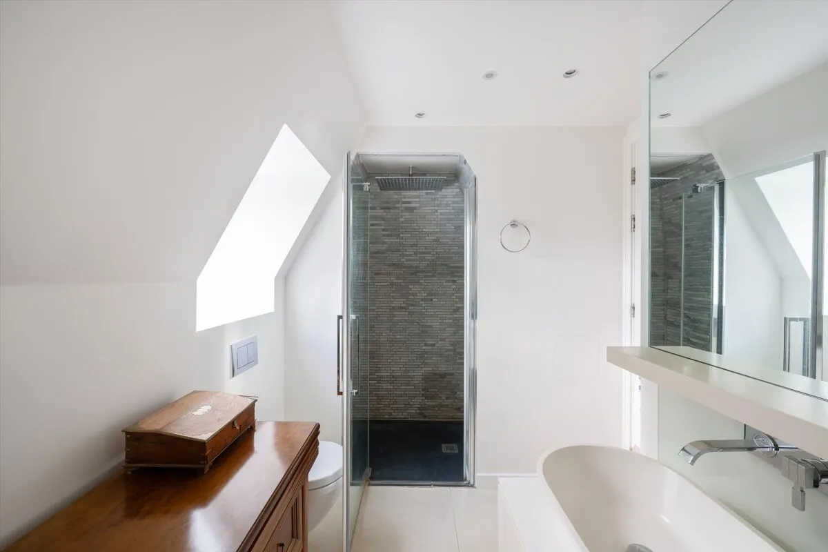 Netherhall Gardens, London, NW3, photo 12