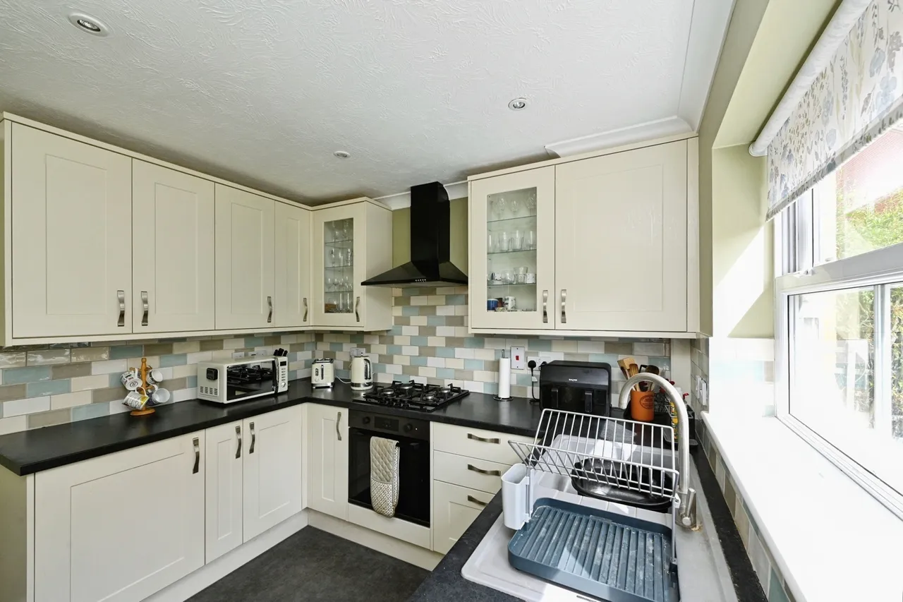 Shelley Close, Downham Market, Norfolk, PE38, photo 9